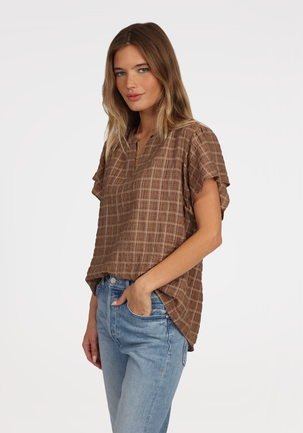Blouses And Tops | Women – dylan clothing