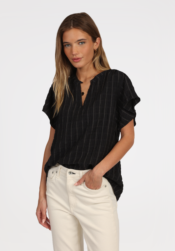 Blouses And Tops | Women – dylan clothing