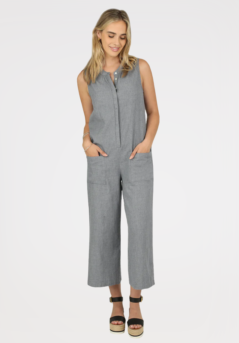 Kendall Jumpsuit