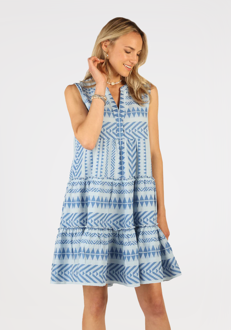 Sophia Dress
