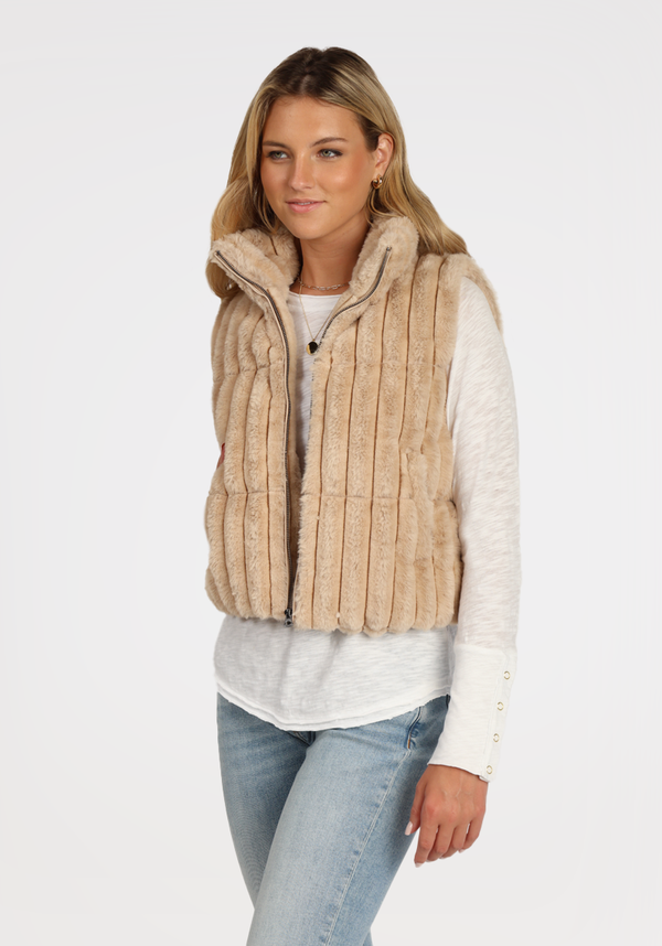 Aspen Vest