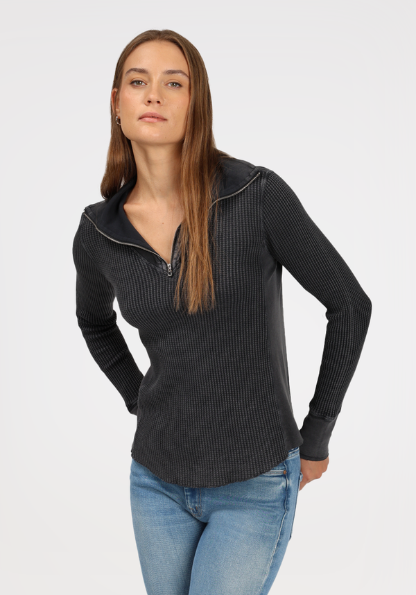 Ashlyn Pullover