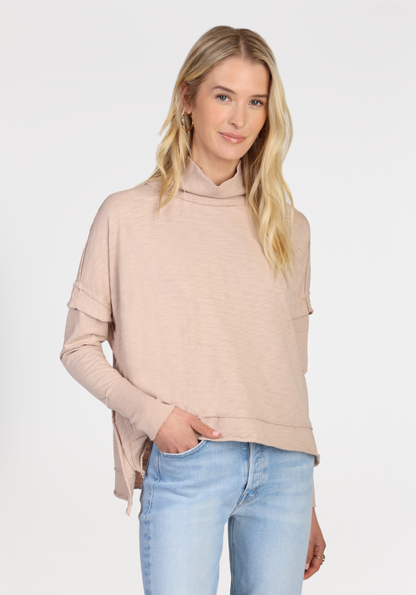 Whitney Pullover