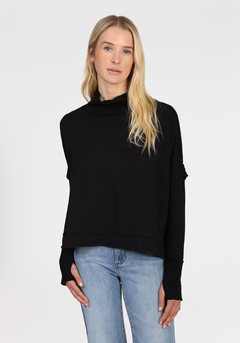 Whitney Pullover