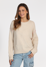 Harper Sweater