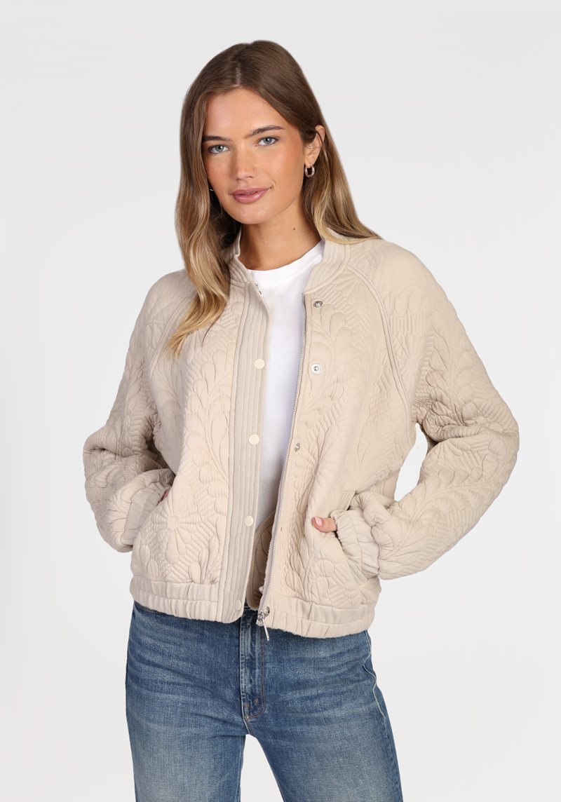 Hannah Jacket