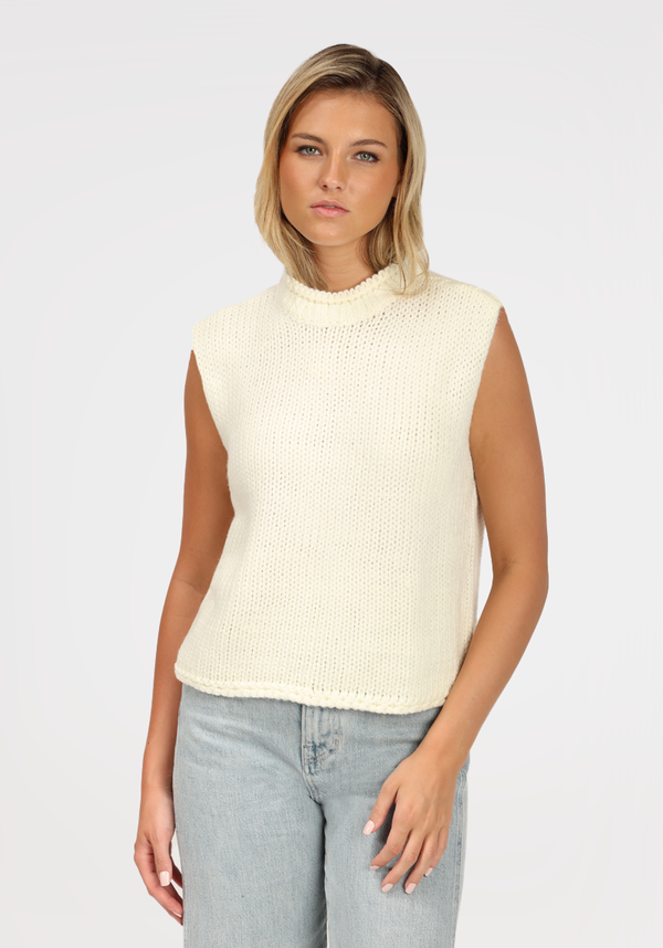 Hudson Sweater