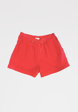 Drawstring Short