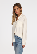2 Pockets Shirt