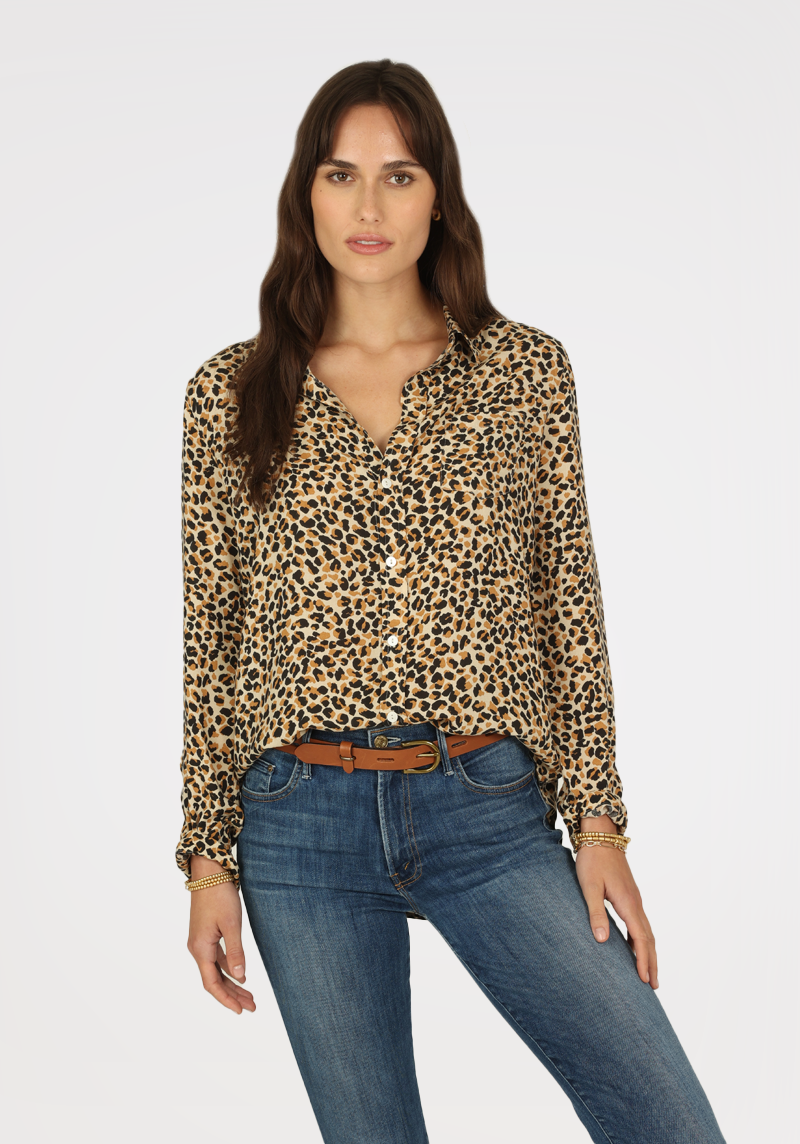 Blaire Blouse