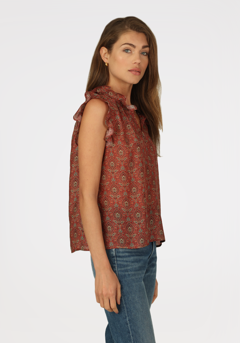 Arlen Blouse