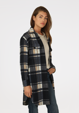 Claire Coat