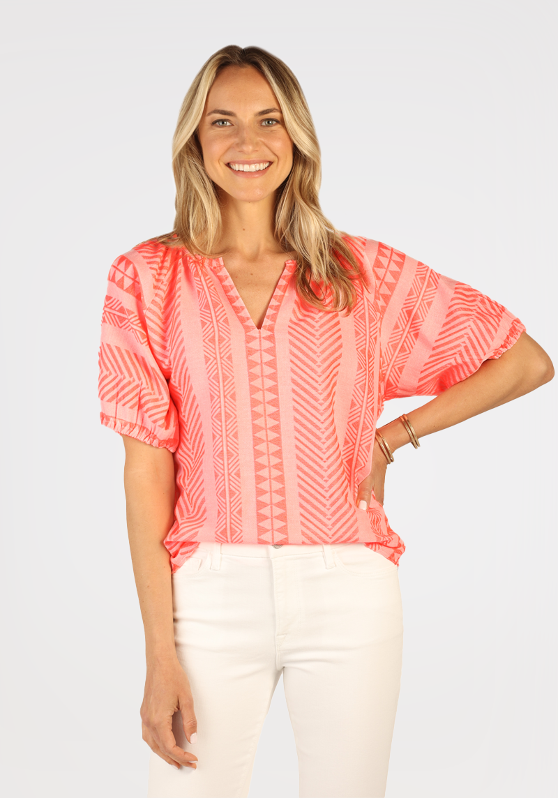 Petra Blouse