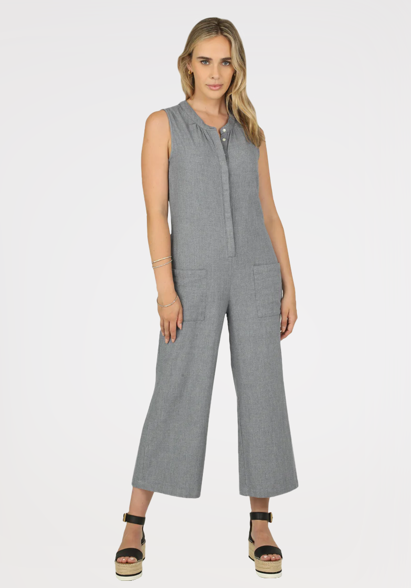 Kendall Jumpsuit