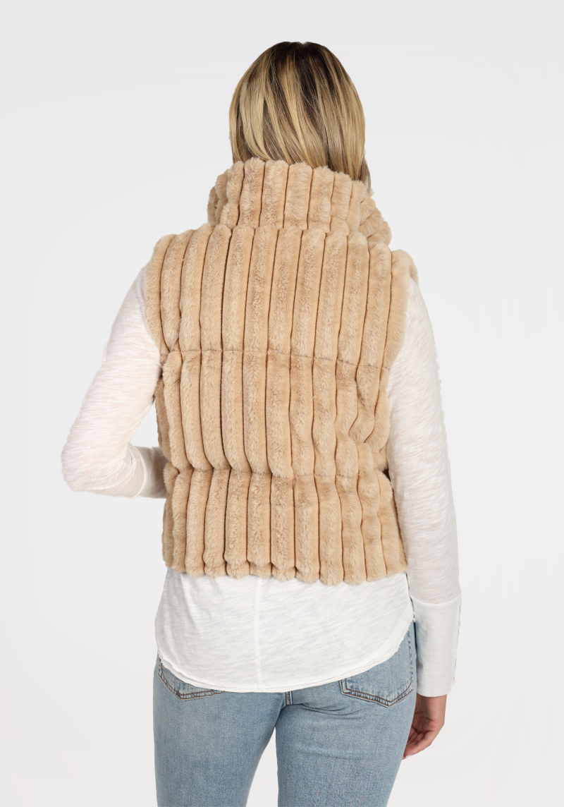 Aspen Vest