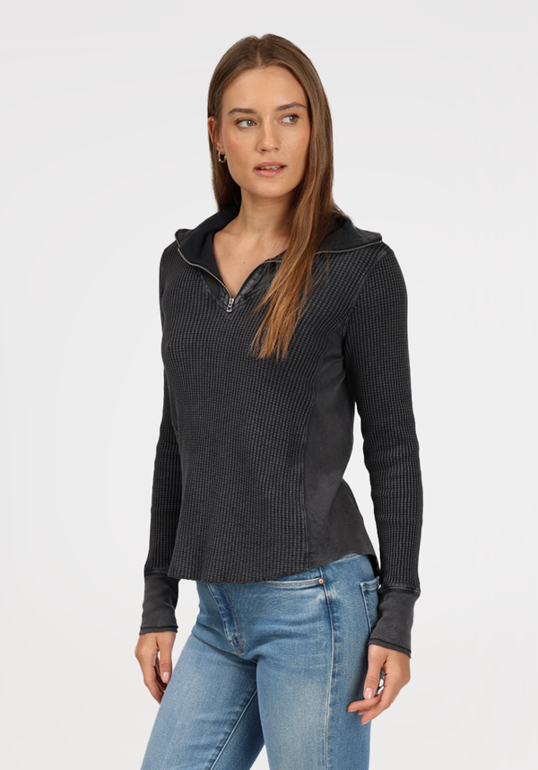 Ashlyn Pullover