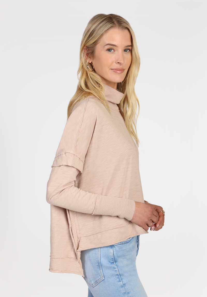 Whitney Pullover