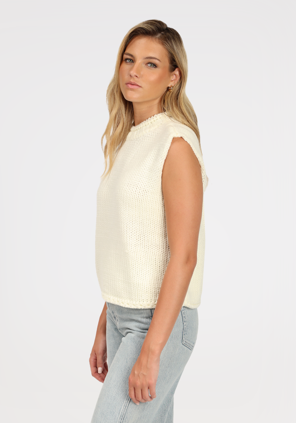 Hudson Sweater