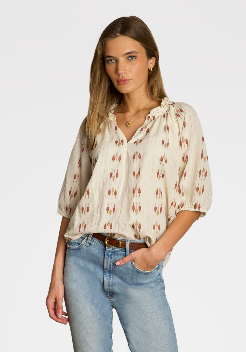 Cody Blouse