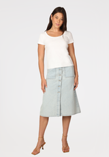 Tess Skirt - Final Sale