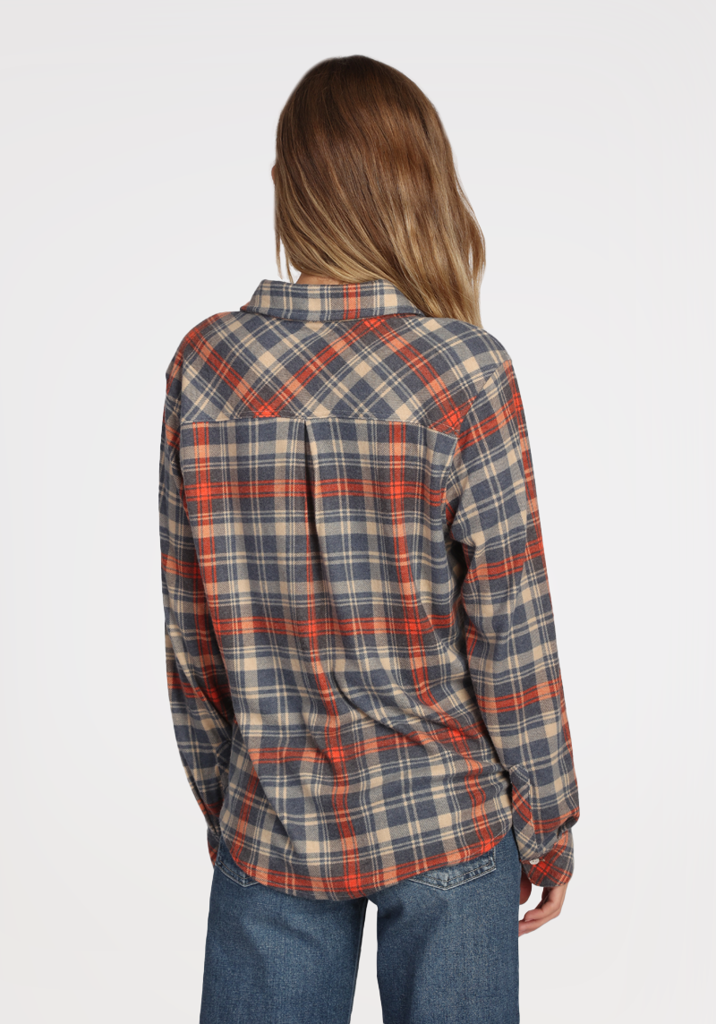 Emma Shirt