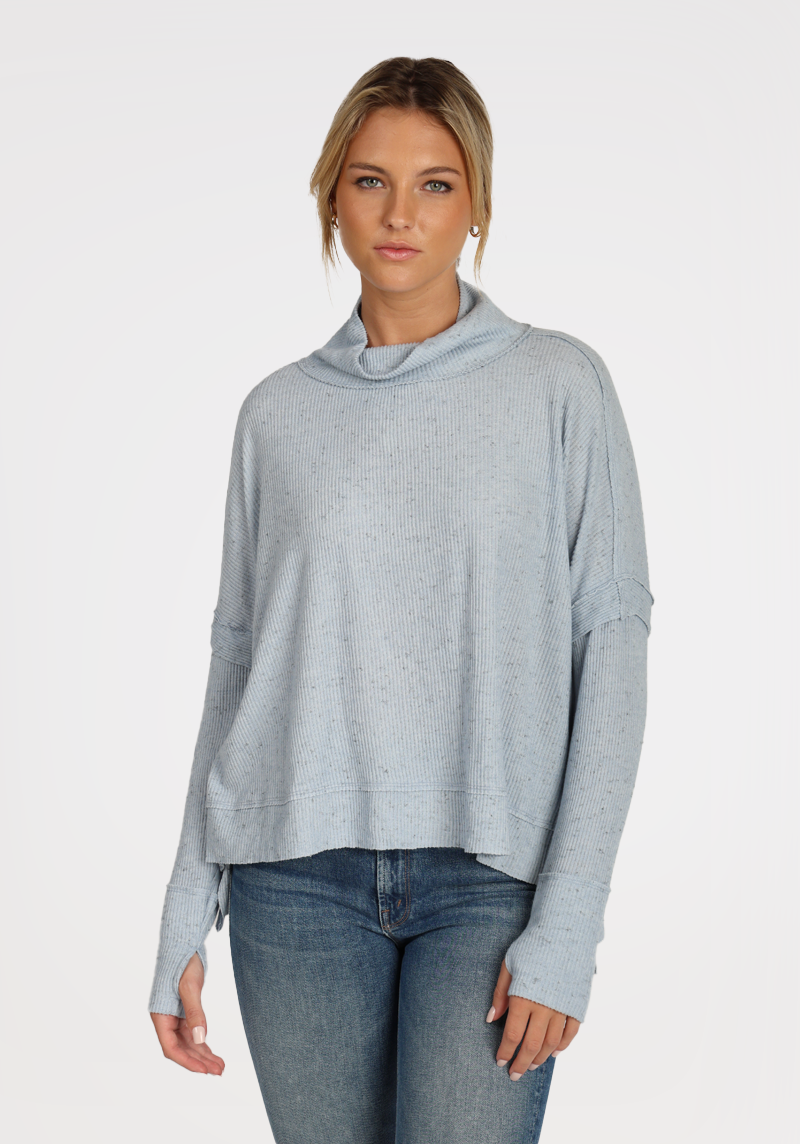 Whitney Pullover - Final Sale