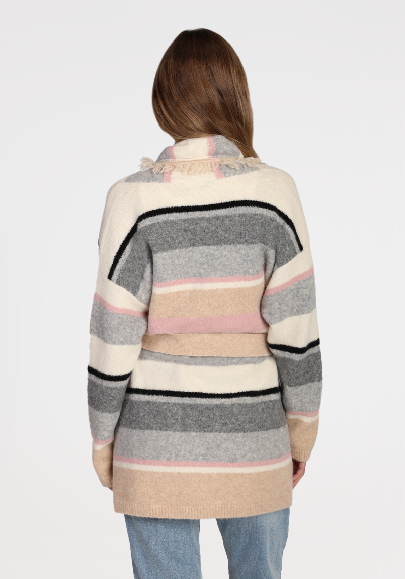 Soft Cardigan Sweater