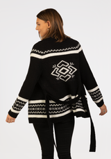 Asa Cardigan Sweater