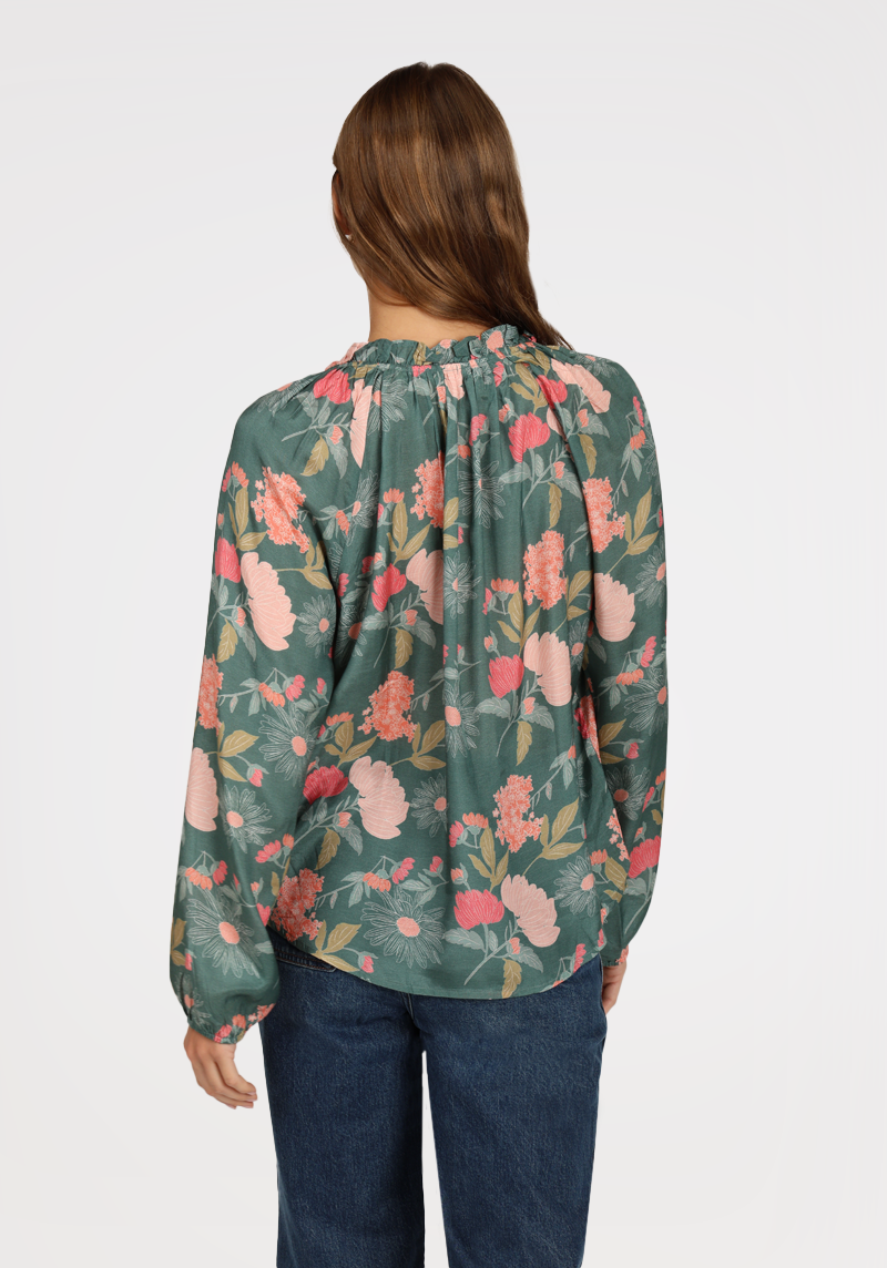 Gemma Blouse