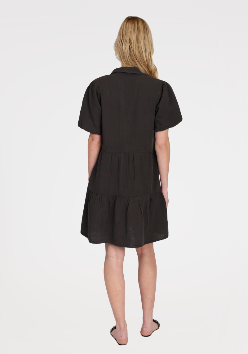 Parker drop waist dress hot sale