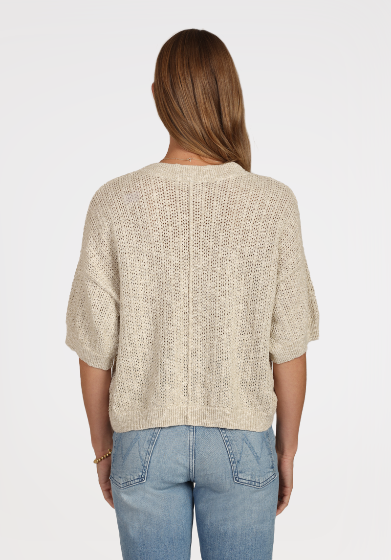 Capri Crochet