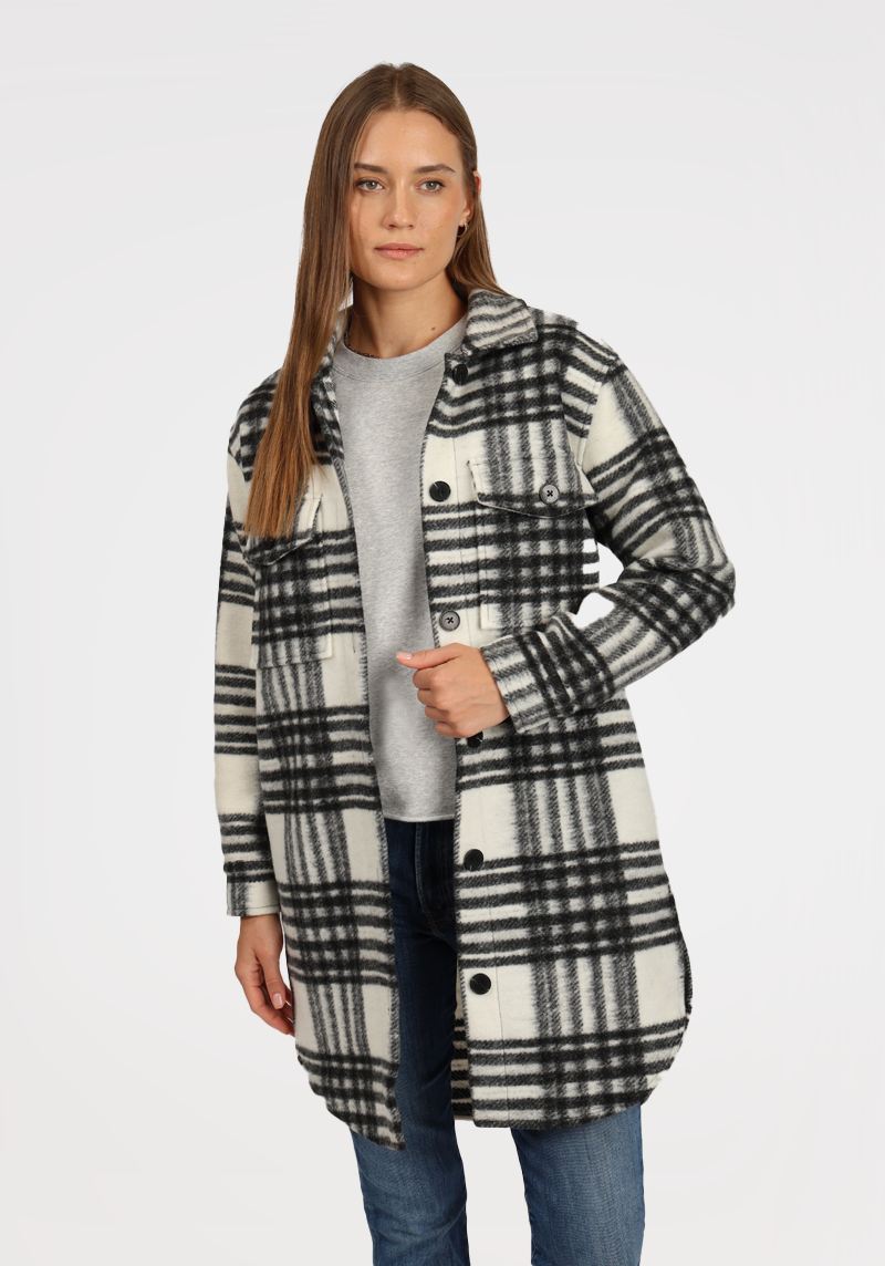 Claire Coat