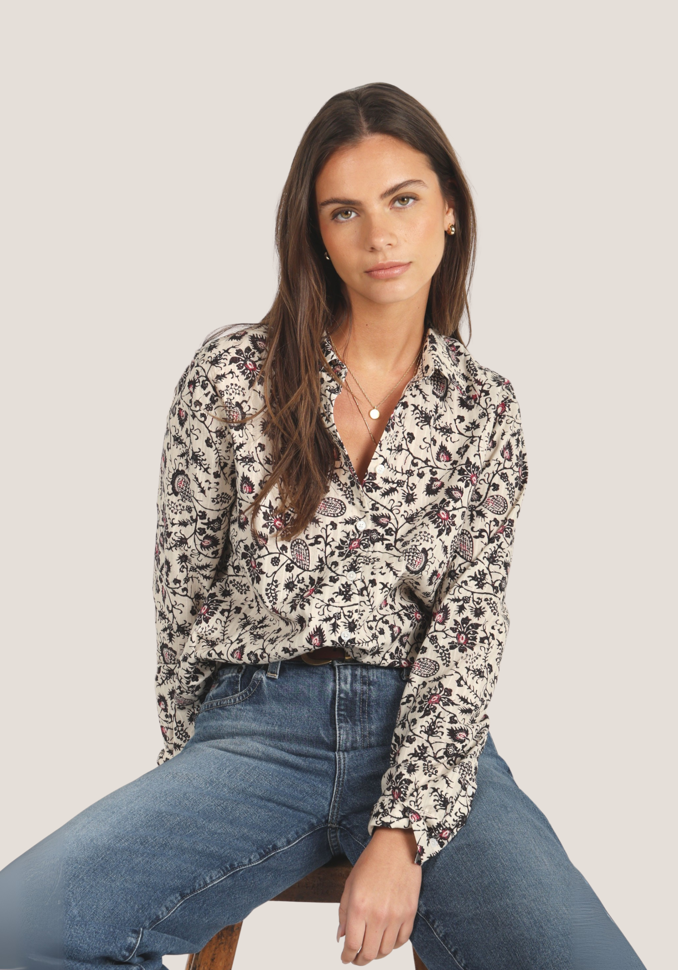 Amaya Shirt