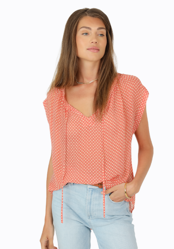 Aerin Gia Top