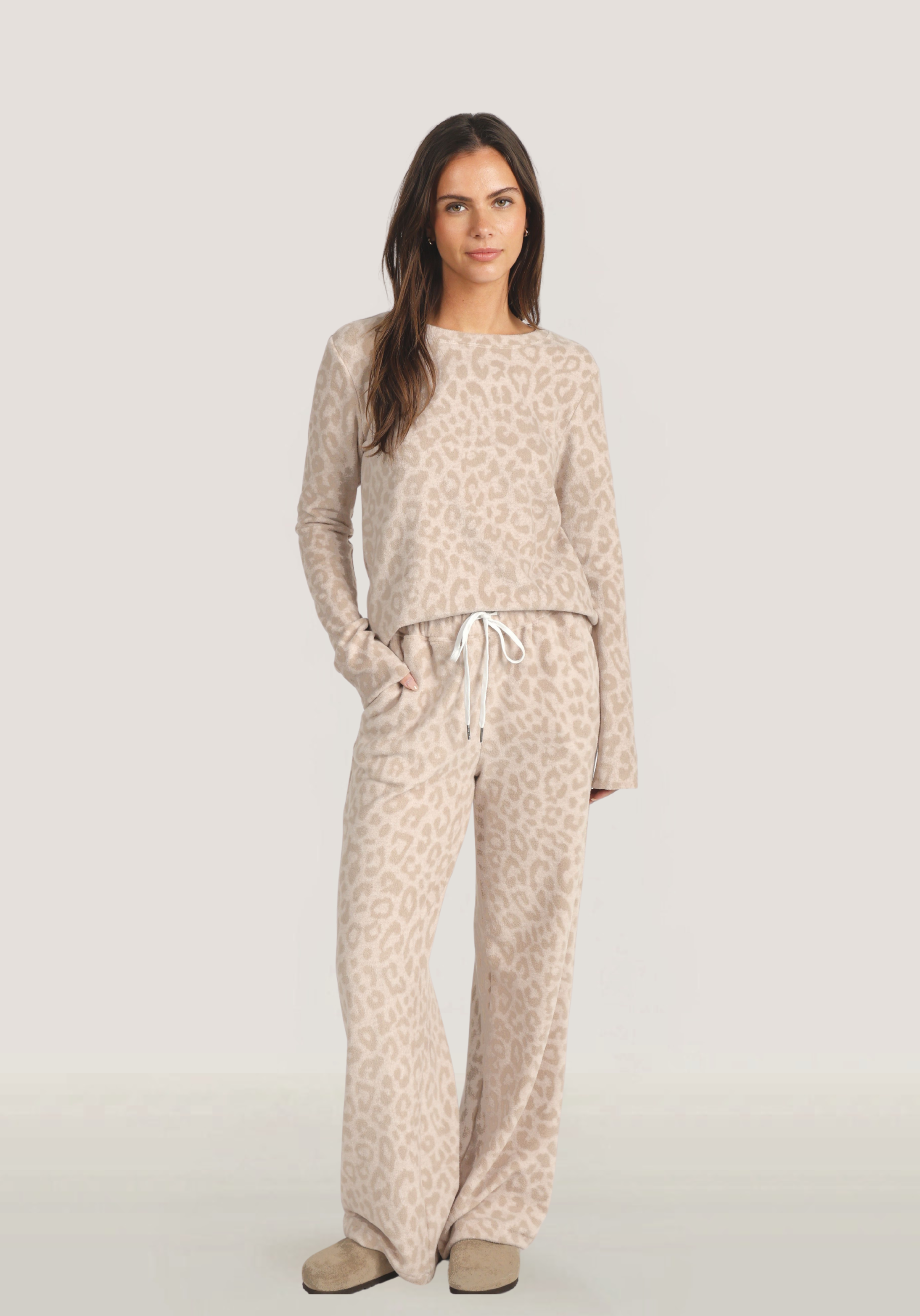 Cheetah Alpin Pant