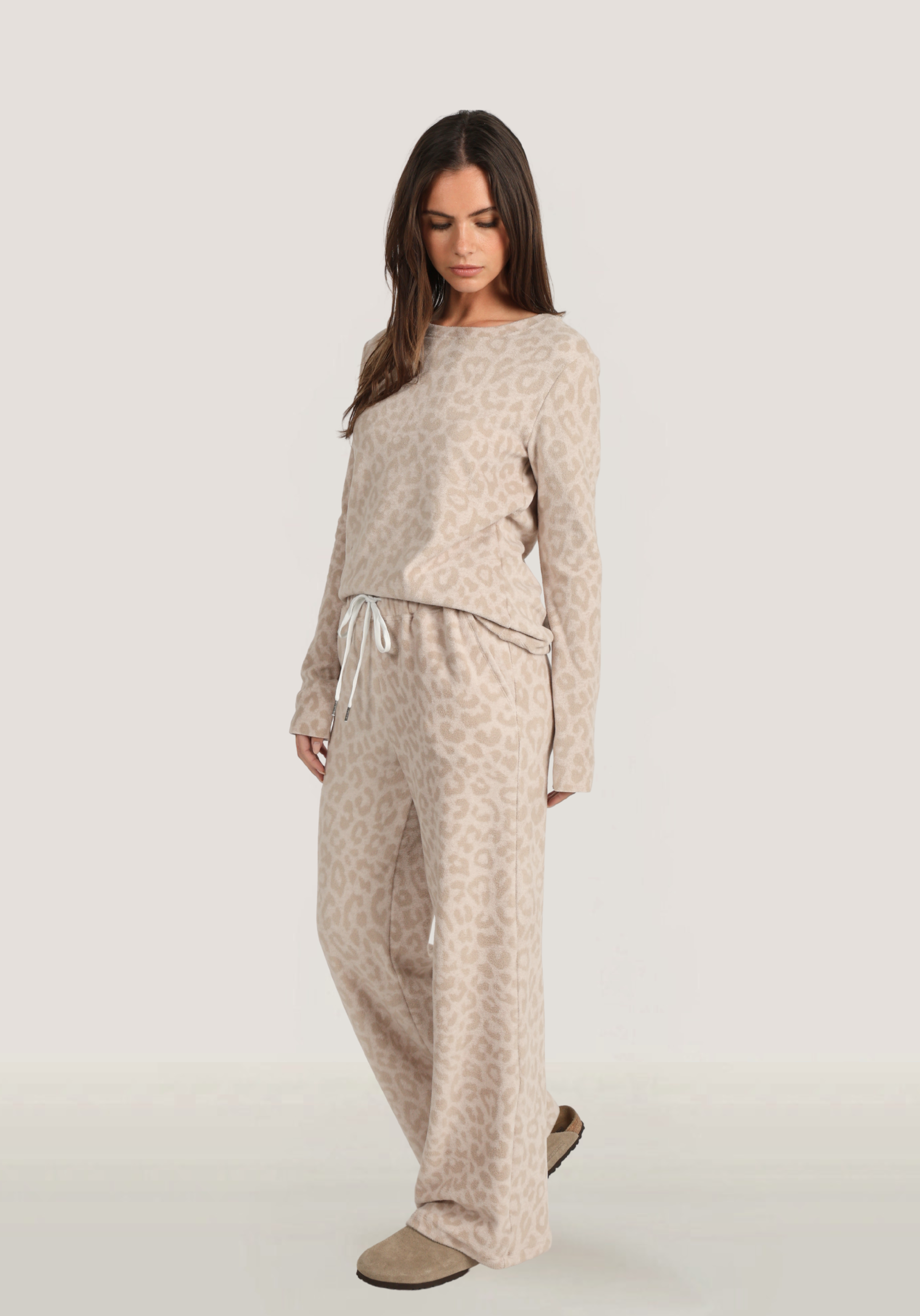 Cheetah Alpin Pant