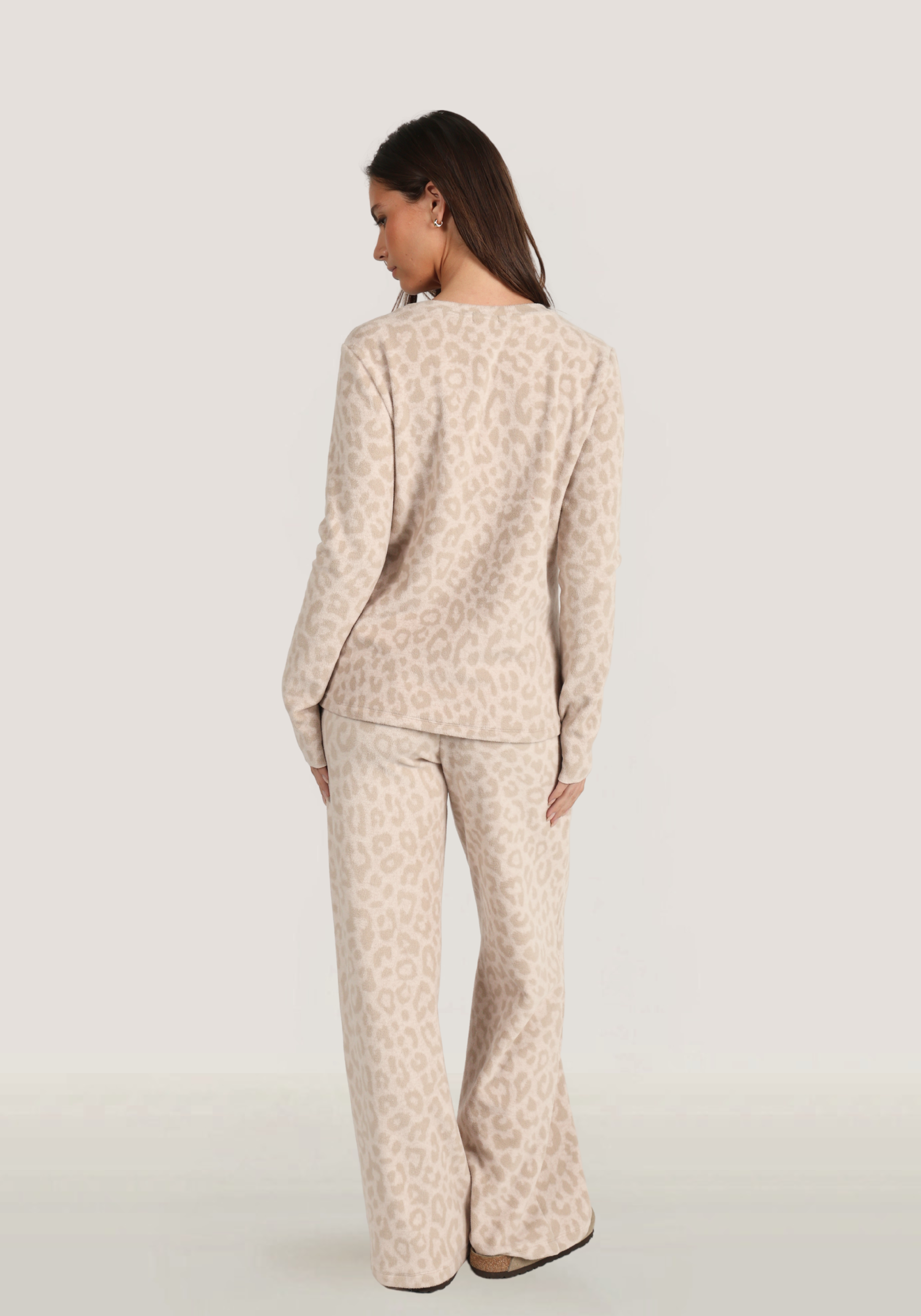 Cheetah Alpin Pant