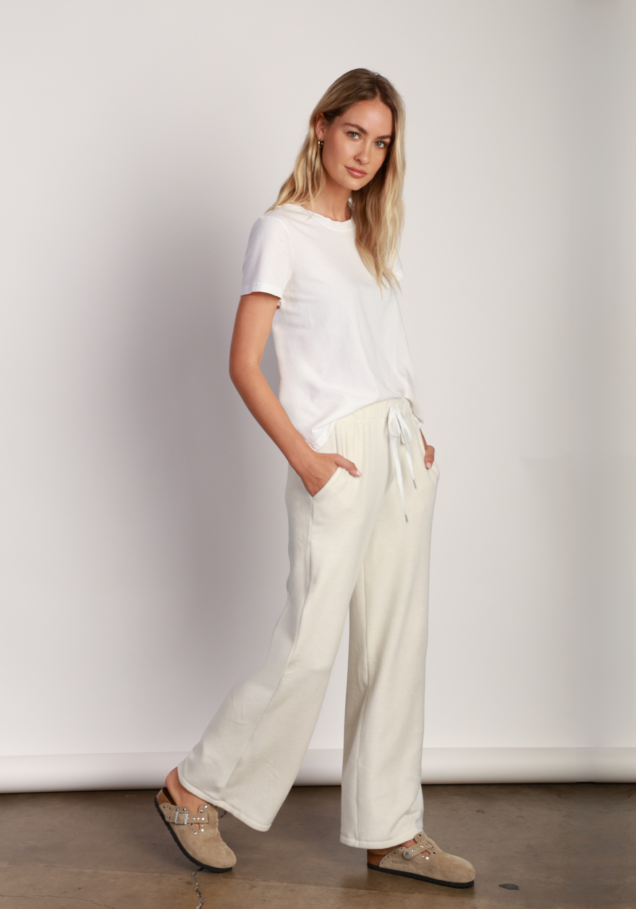 Alpin Pant