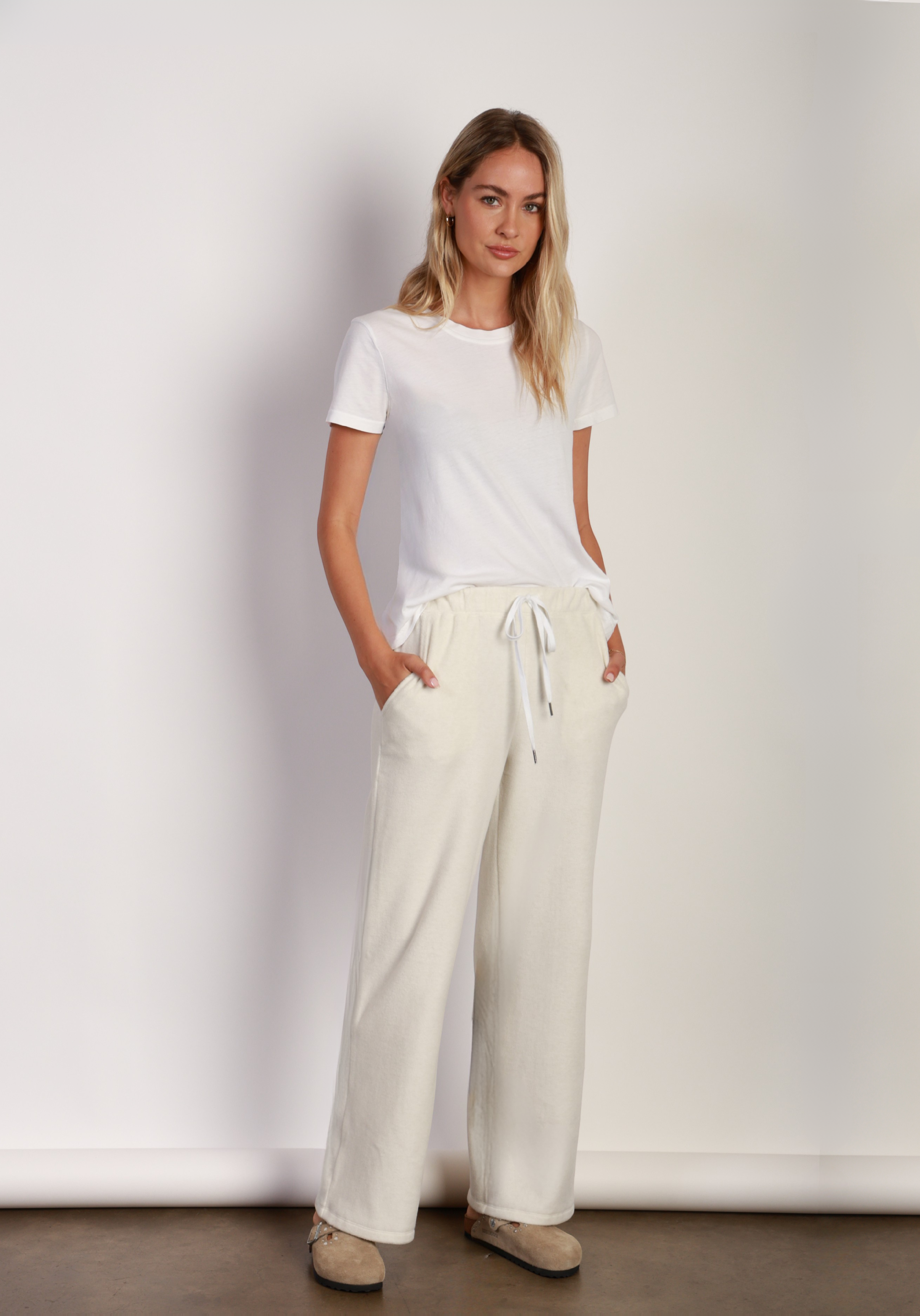Alpin Pant