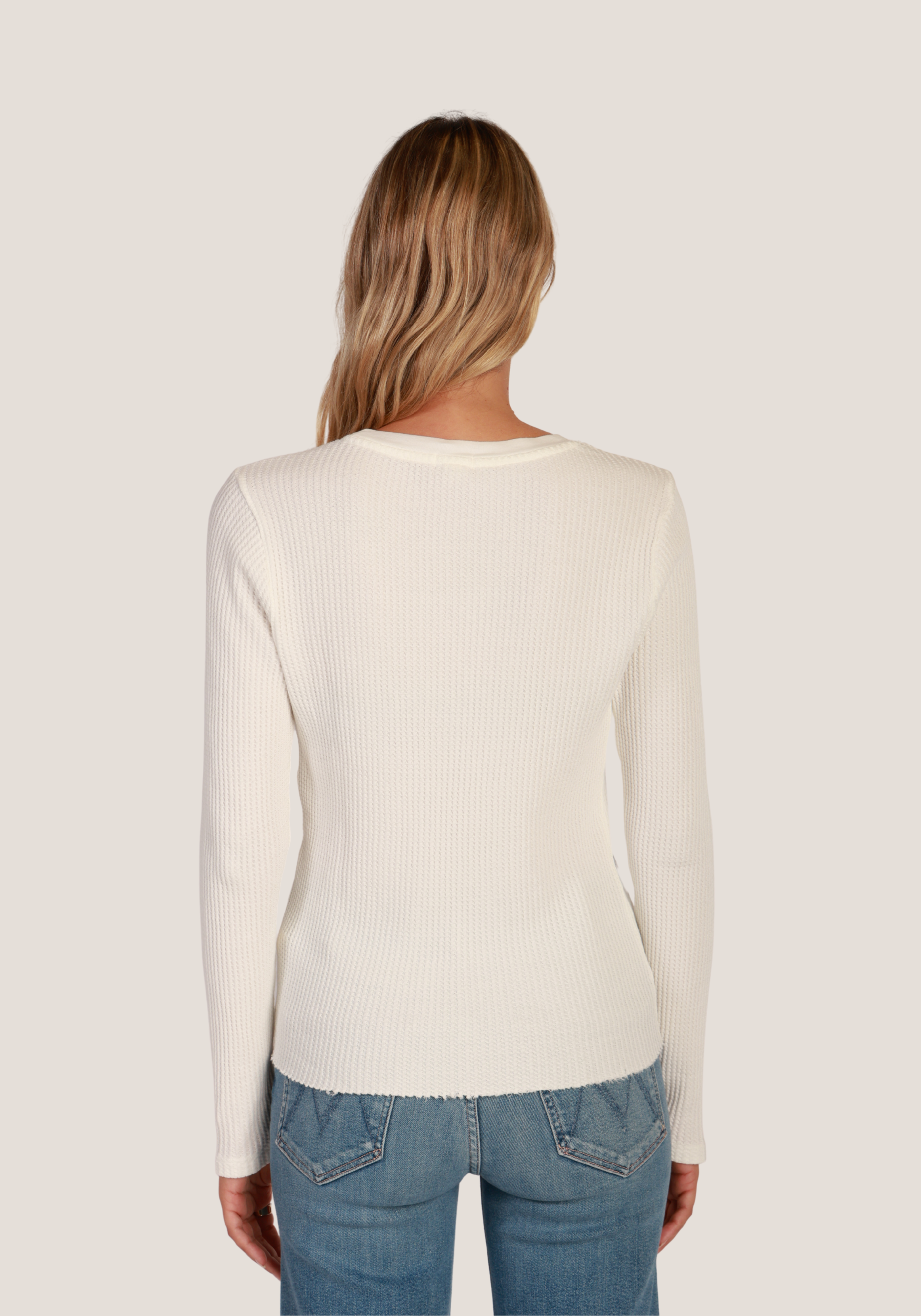 Classic Crewneck