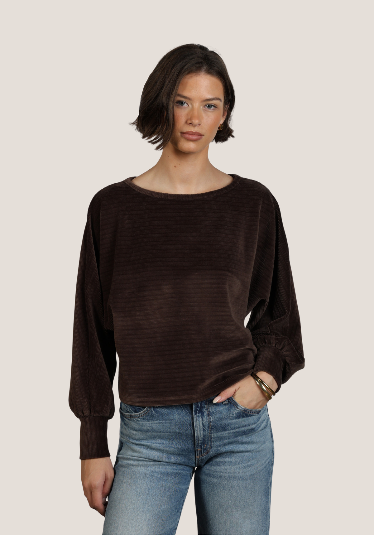 Andie Top