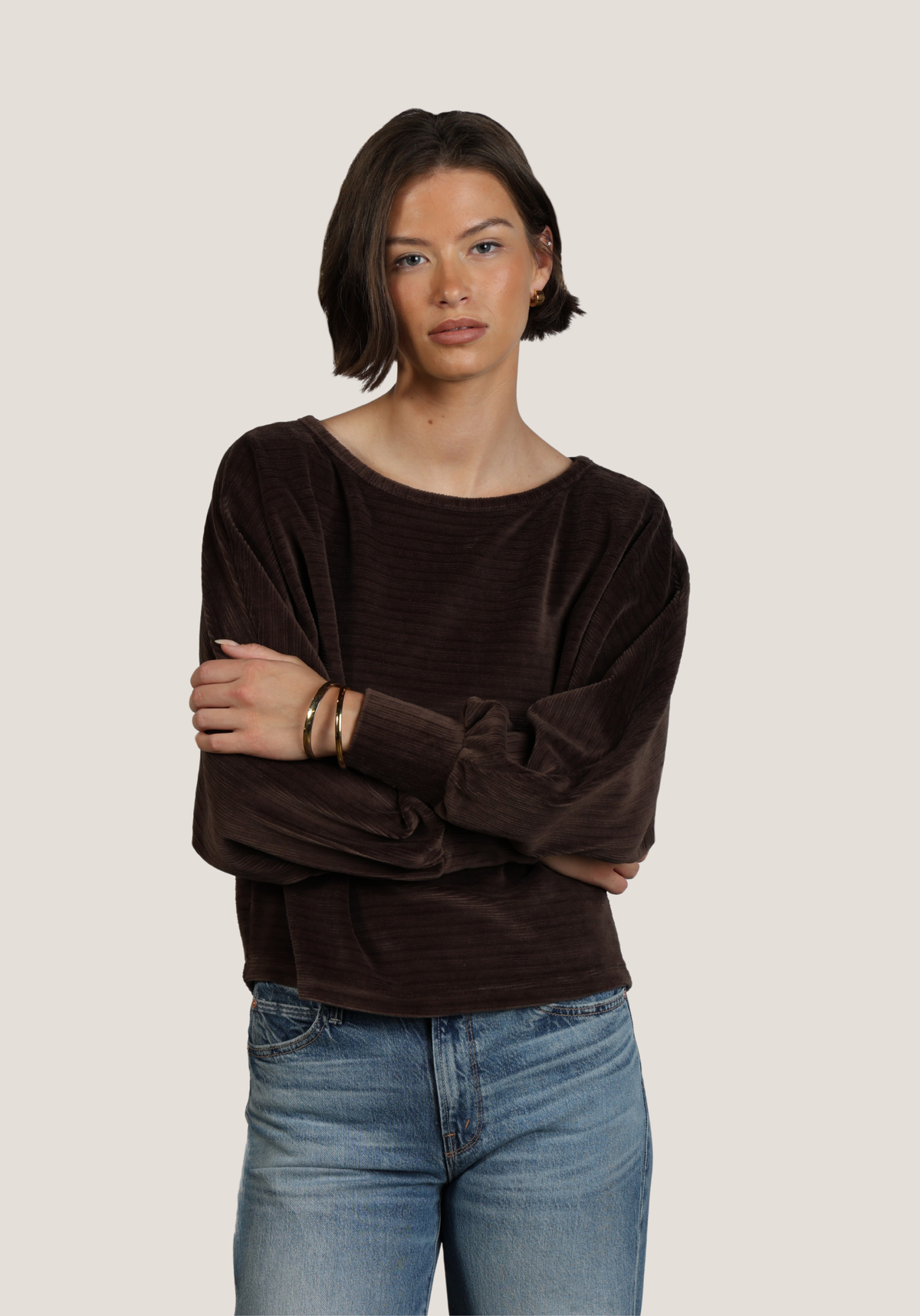 Andie Top