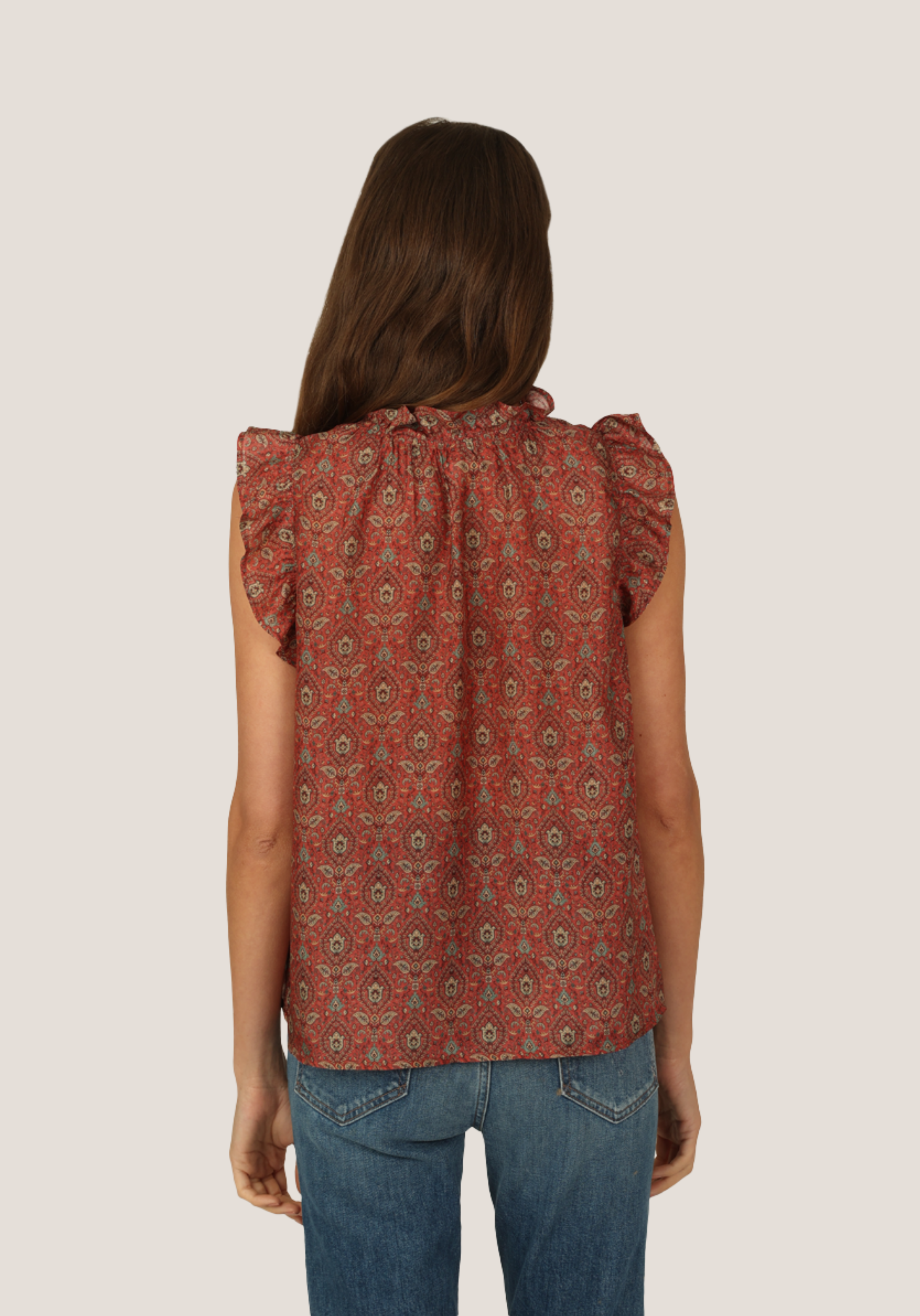 Arlen Blouse