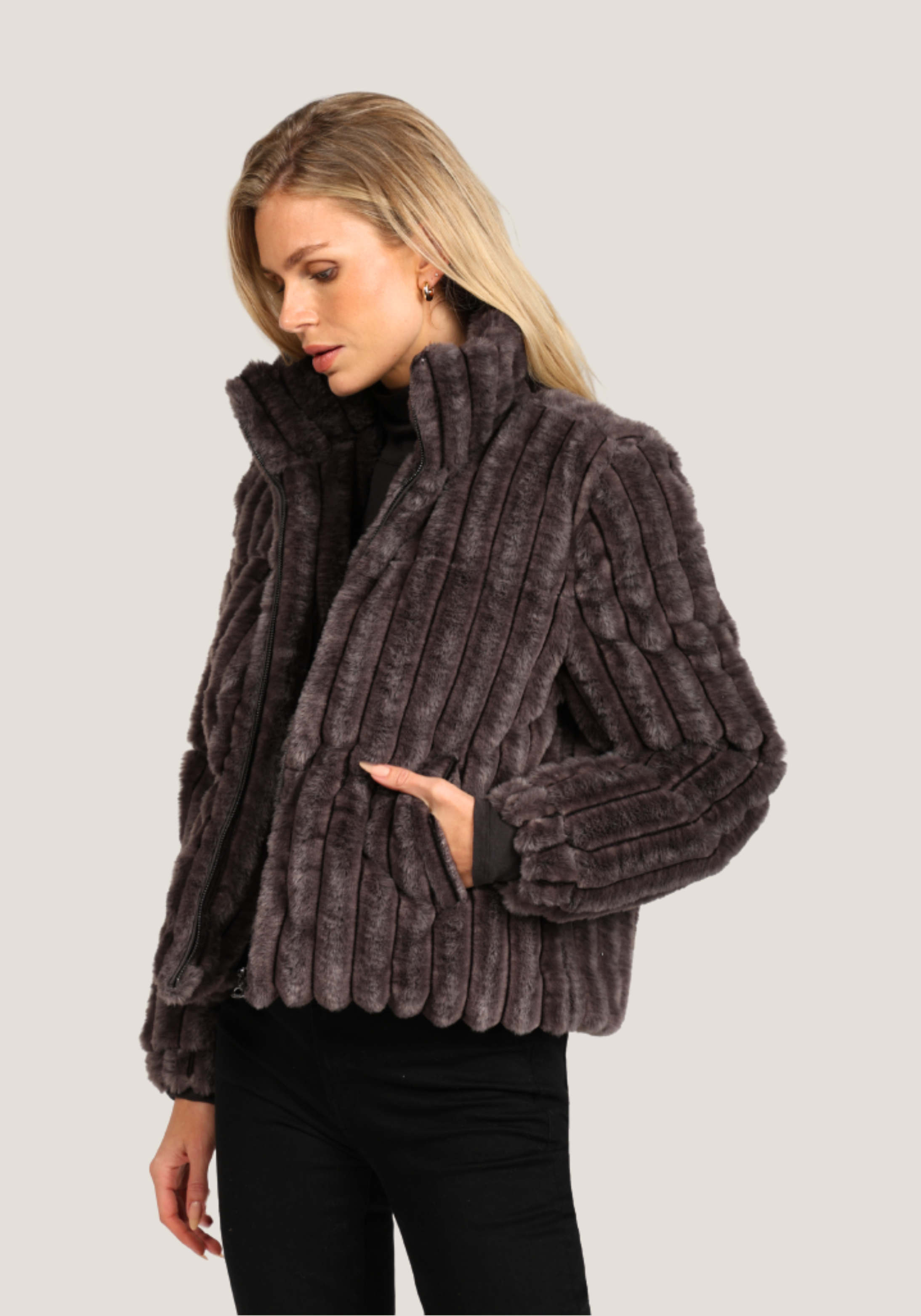 Aspen Jacket