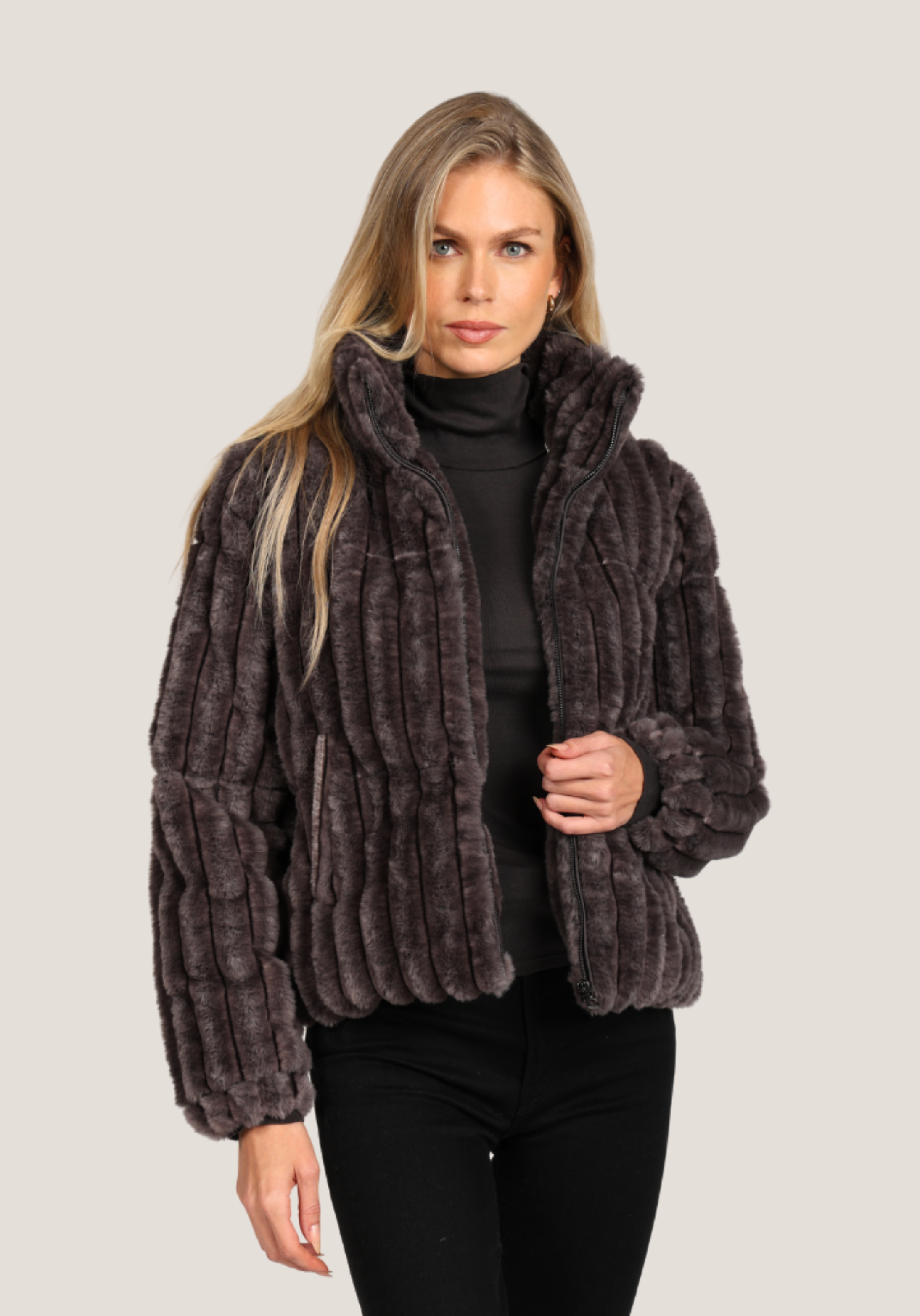 Aspen Jacket