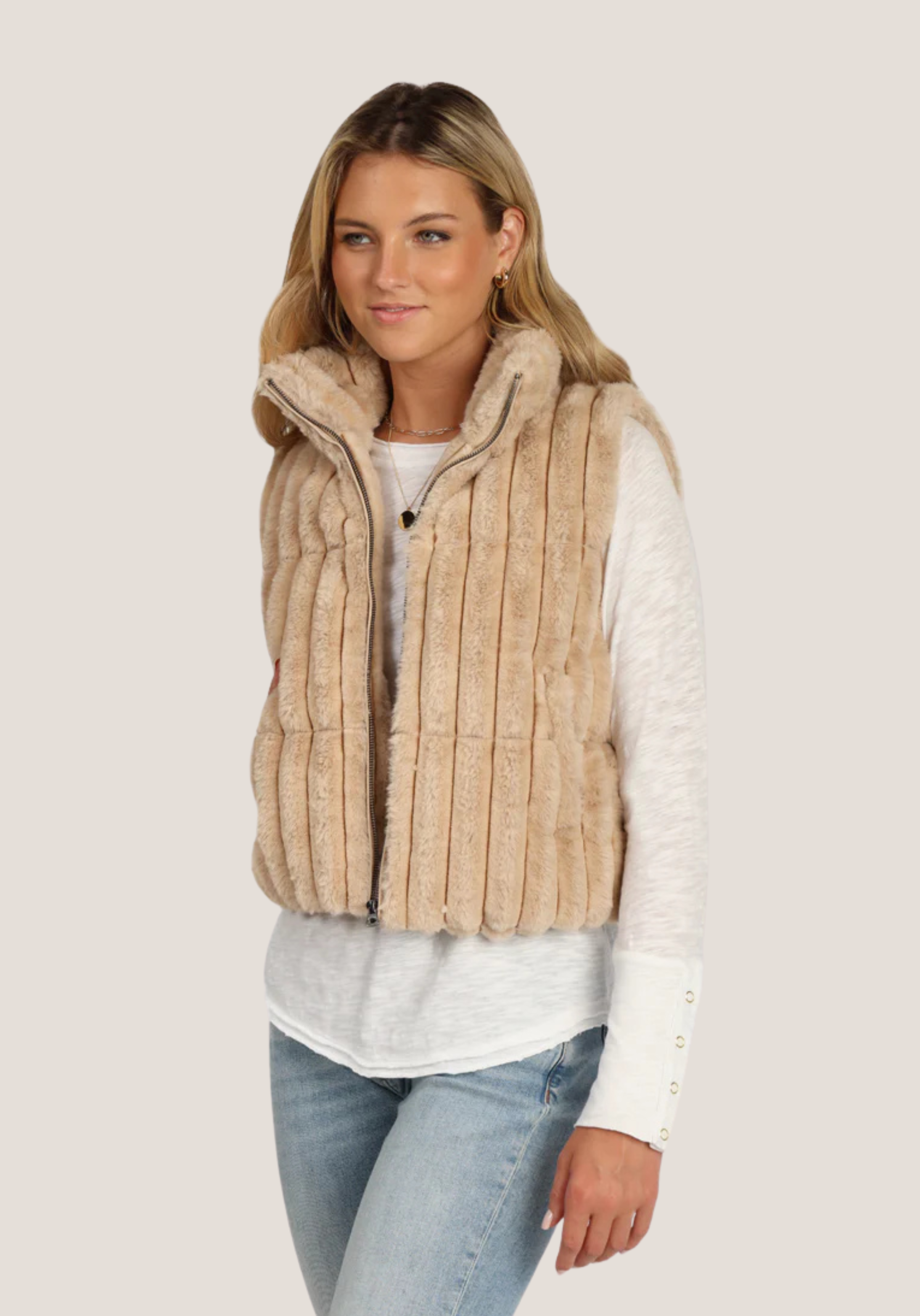 Aspen Vest