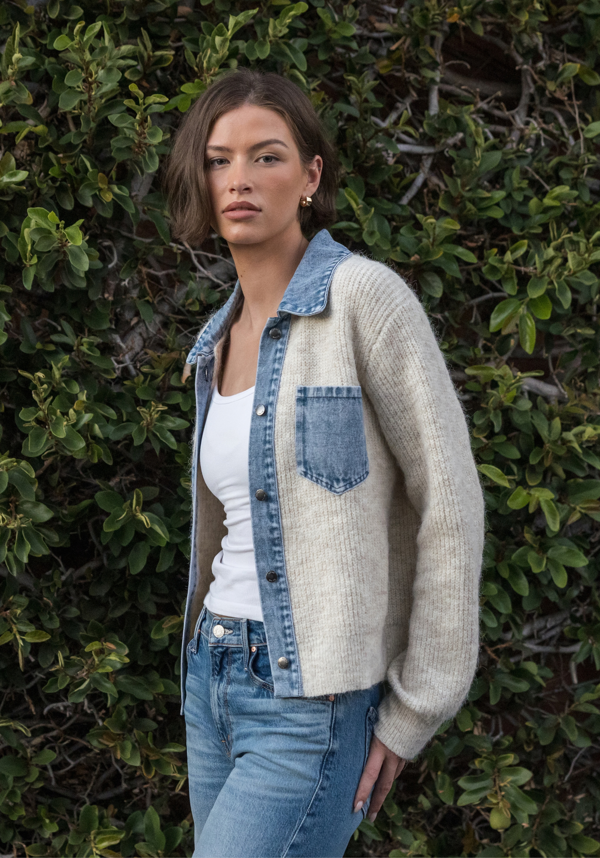 Austin Jacket