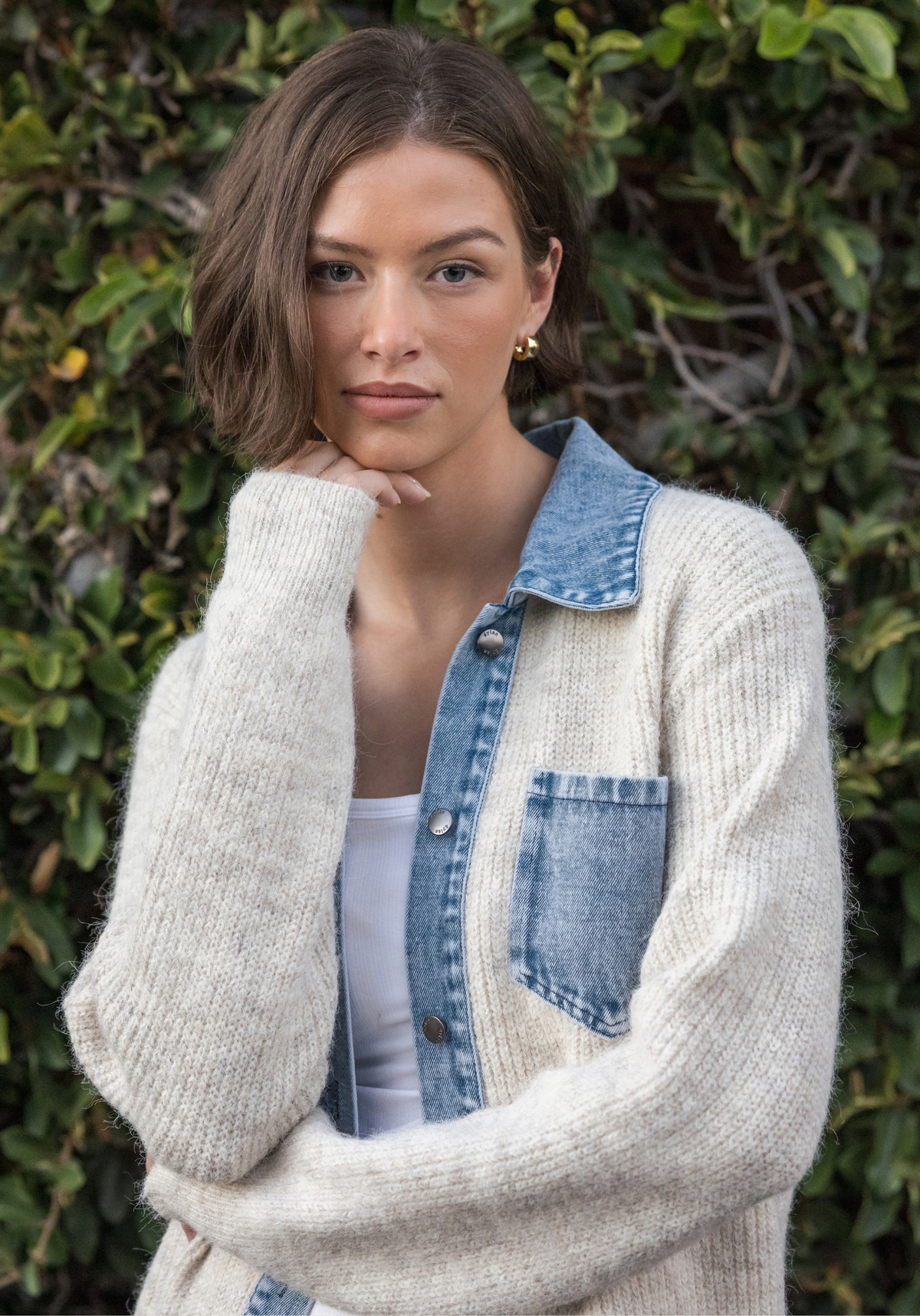 Austin Jacket