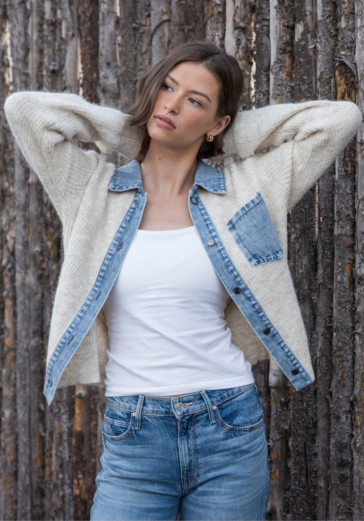 Austin Jacket