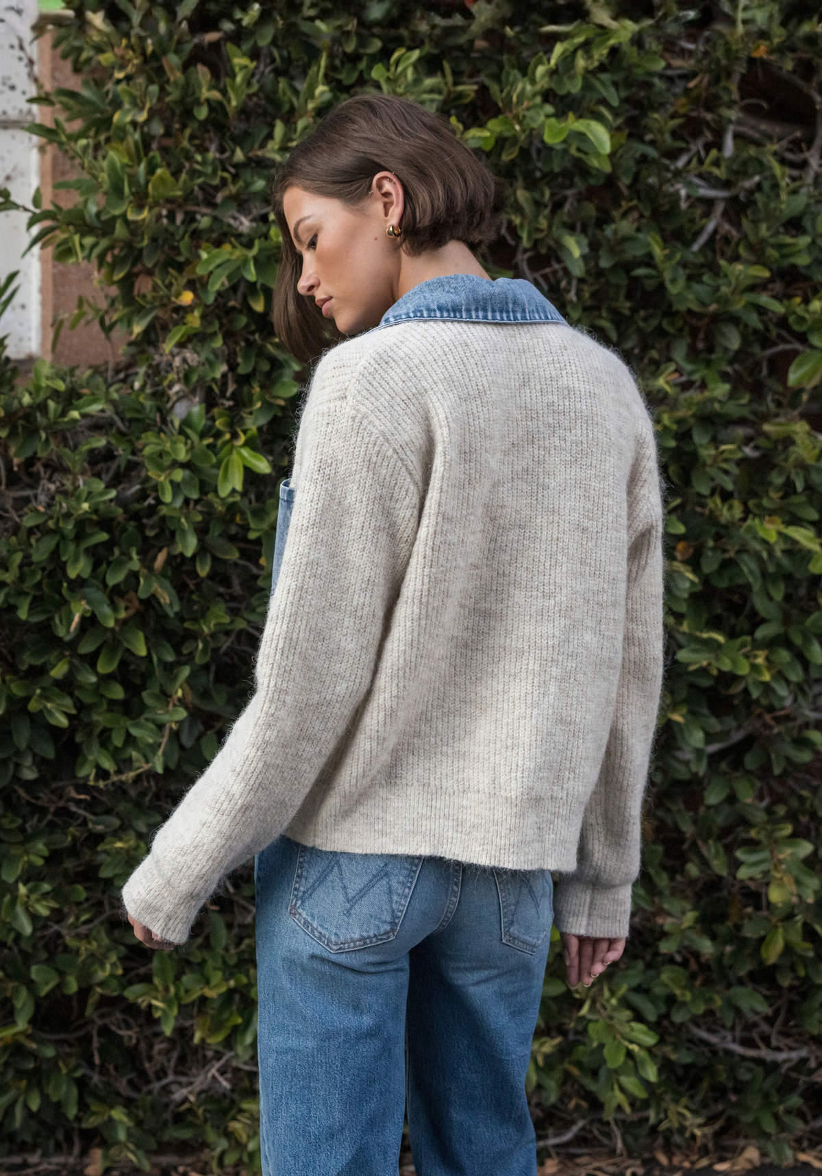 Austin Jacket